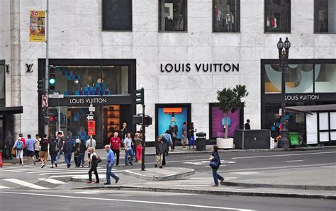 looted louis vuitton|Thieves 'emptied out' SF's Union Square Louis Vuitton store.